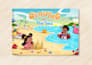 illustrate children story book illustration for kids